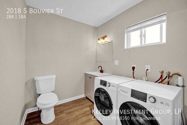 Building Photo - 2018 S Bouvier St