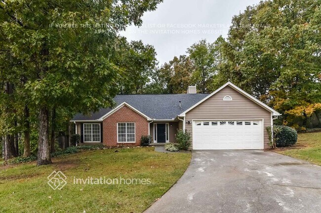 Primary Photo - 2271 Bankston Cir