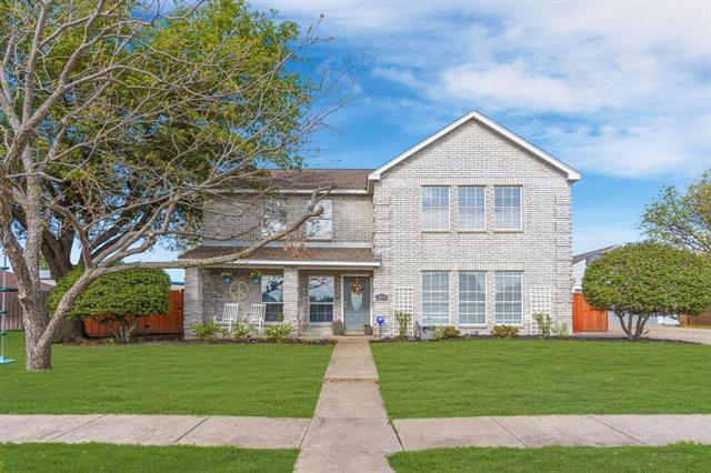 Primary Photo - 5313 Peach Tree Ln