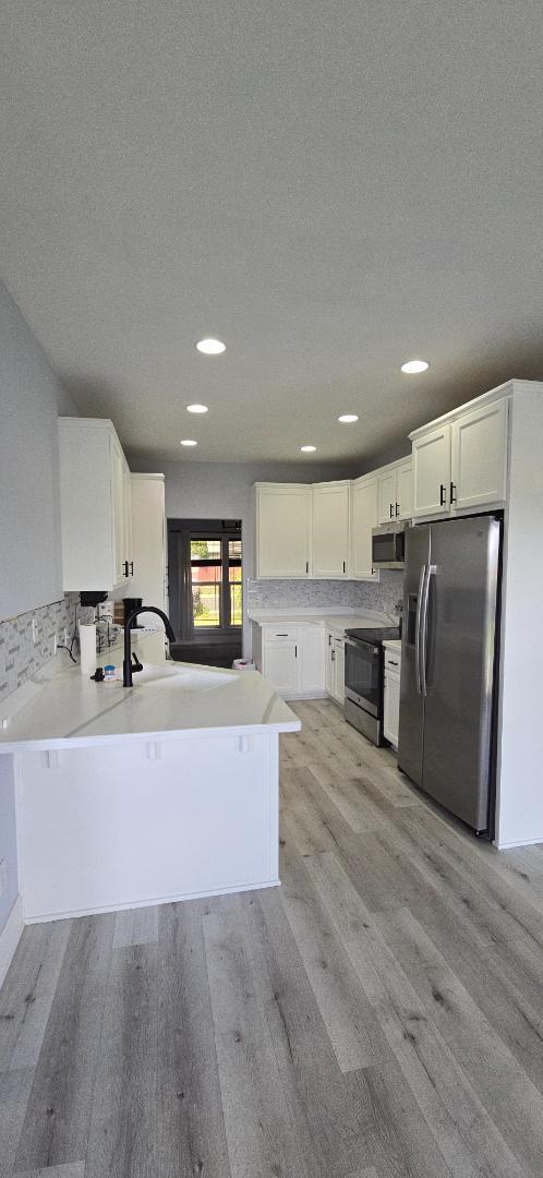 Building Photo - 3311 Barnes Way