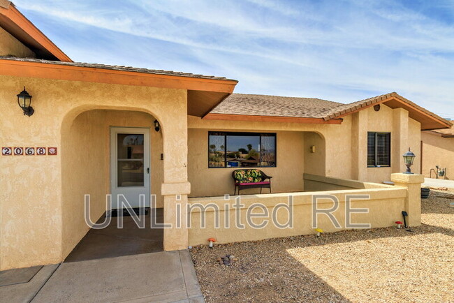 Building Photo - 2068 Palo Verde Blvd S