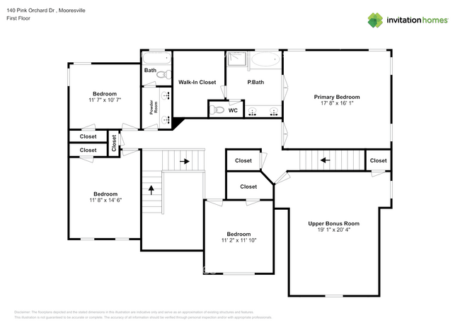 Building Photo - 140 Pink Orchard Dr