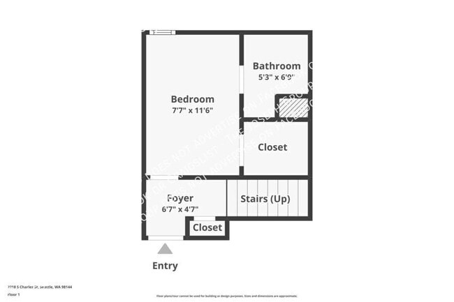 Building Photo - 2218 S Charles St