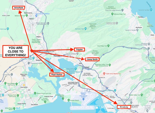 Building Photo - 94-1048-1048 Kanawao St