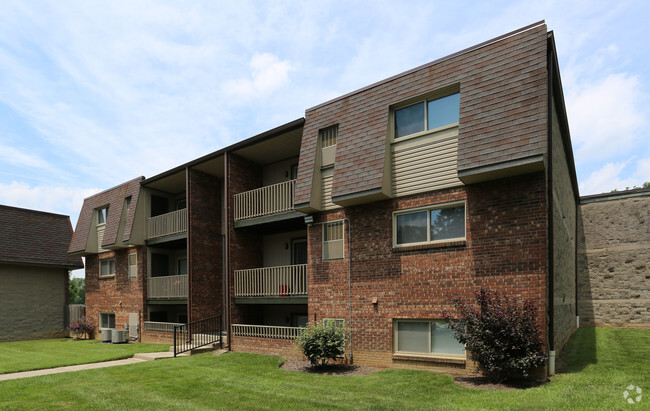 Building Photo - Millcroft Apartments