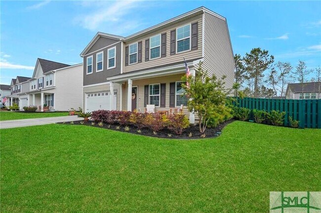 Building Photo - 1300 Waybridge Way