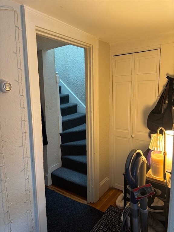 Building Photo - 44 Melrose St