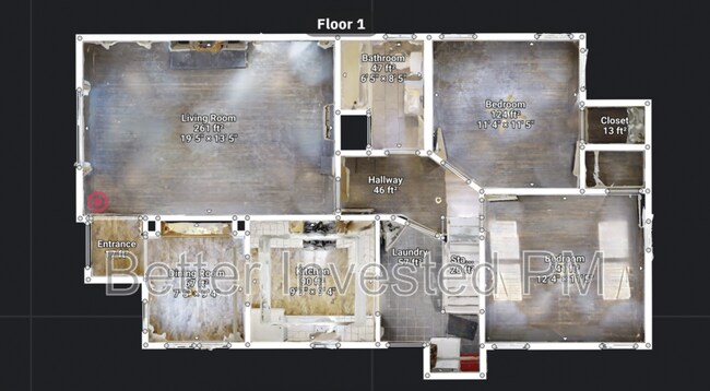 Building Photo - 210 Brown St