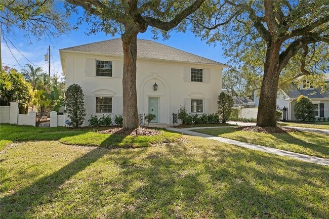 Building Photo - 4704 W Brookwood Dr