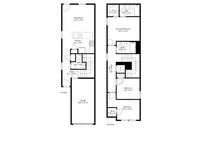 Building Photo - Where Modern Style, Cozy Living, and Effortless Comfort Come Together Perfectly