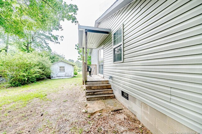 Building Photo - 1601 Tramway Rd