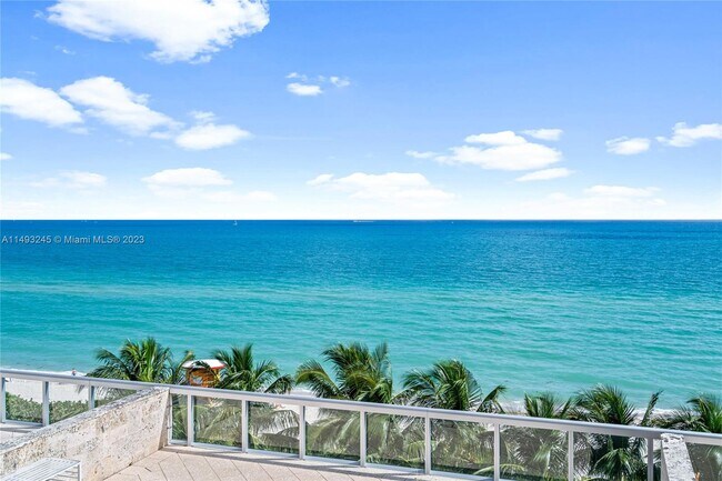 Building Photo - 6899 Collins Ave