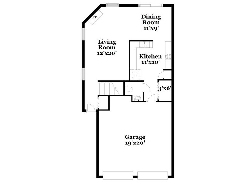 Building Photo - 217 Osmanthus Way