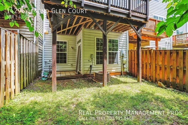 Building Photo - 14295 Legend Glen Ct