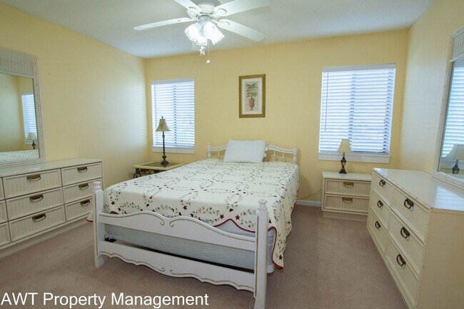 Building Photo - Fully Furnished Long Term Rental