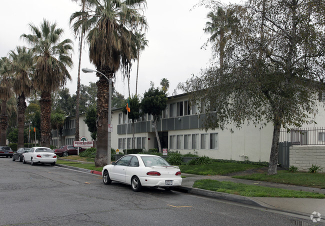 Primary Photo - Champion Oaks Apartments