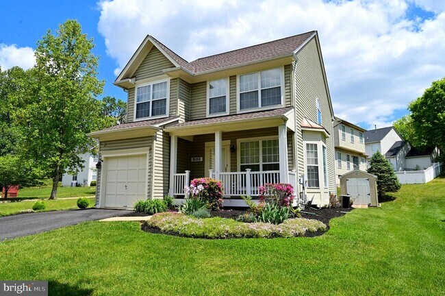 Building Photo - 9100 Goldfield Pl