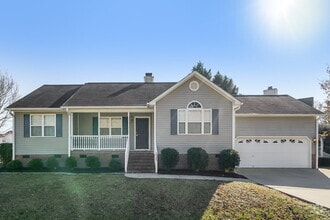 Building Photo - 1505 Woodline Dr