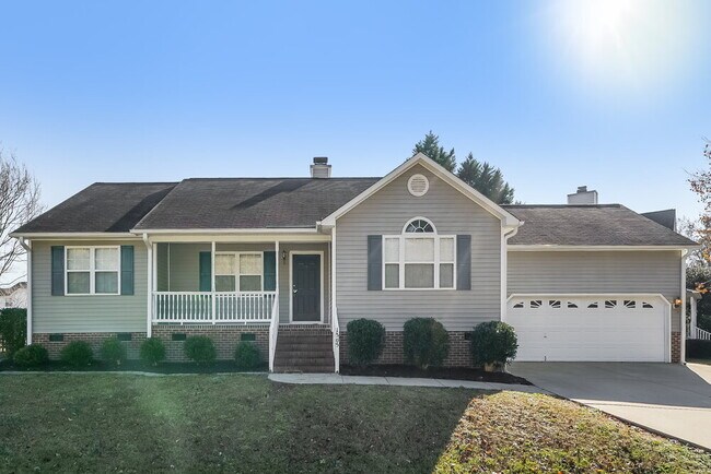 Primary Photo - 1505 Woodline Dr