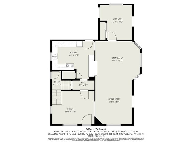 Building Photo - 306 Ball Park Blvd NW