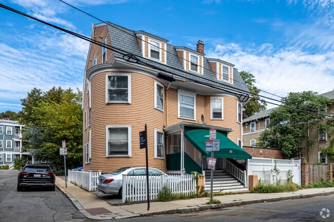 Primary Photo - 61 Fayette Street