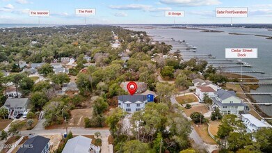 Building Photo - Winter Rental in Emerald Isle