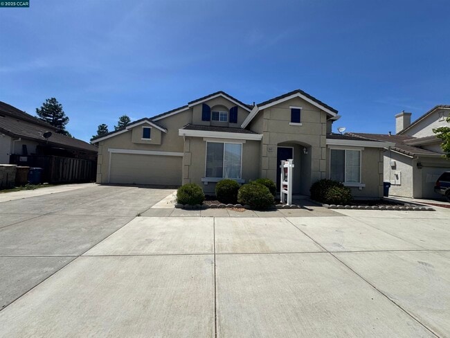 Building Photo - 4641 Palomino Way