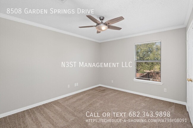 Building Photo - 8508 Garden Springs Dr
