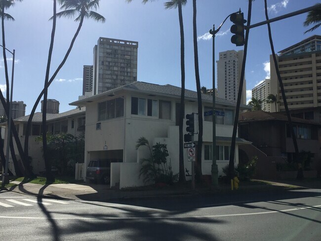 Building Photo - 444 Pau Street #H