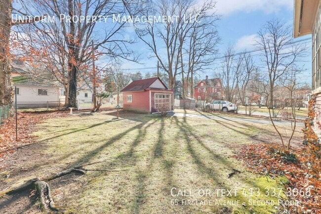 Building Photo - 65 Firglade Ave