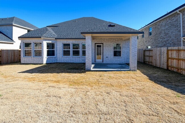 Building Photo - 17703 Rosette Grass Dr