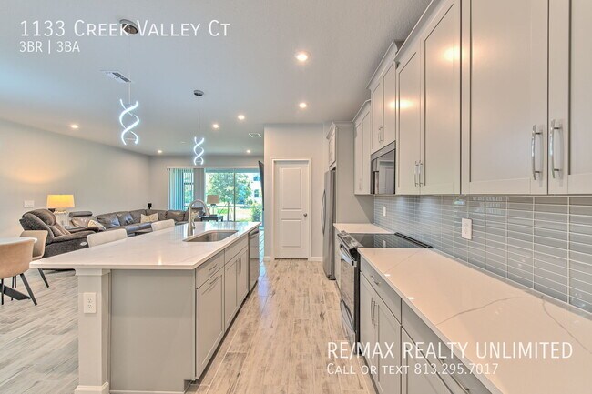 Building Photo - 1133 Crk Vly Ct