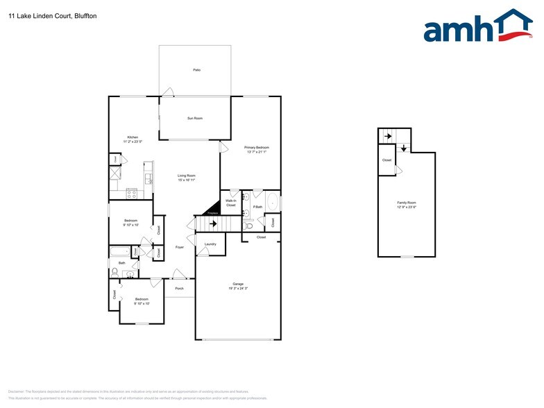 Building Photo - 11 Lake Linden Ct