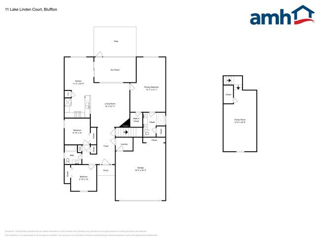 Building Photo - 11 Lake Linden Ct