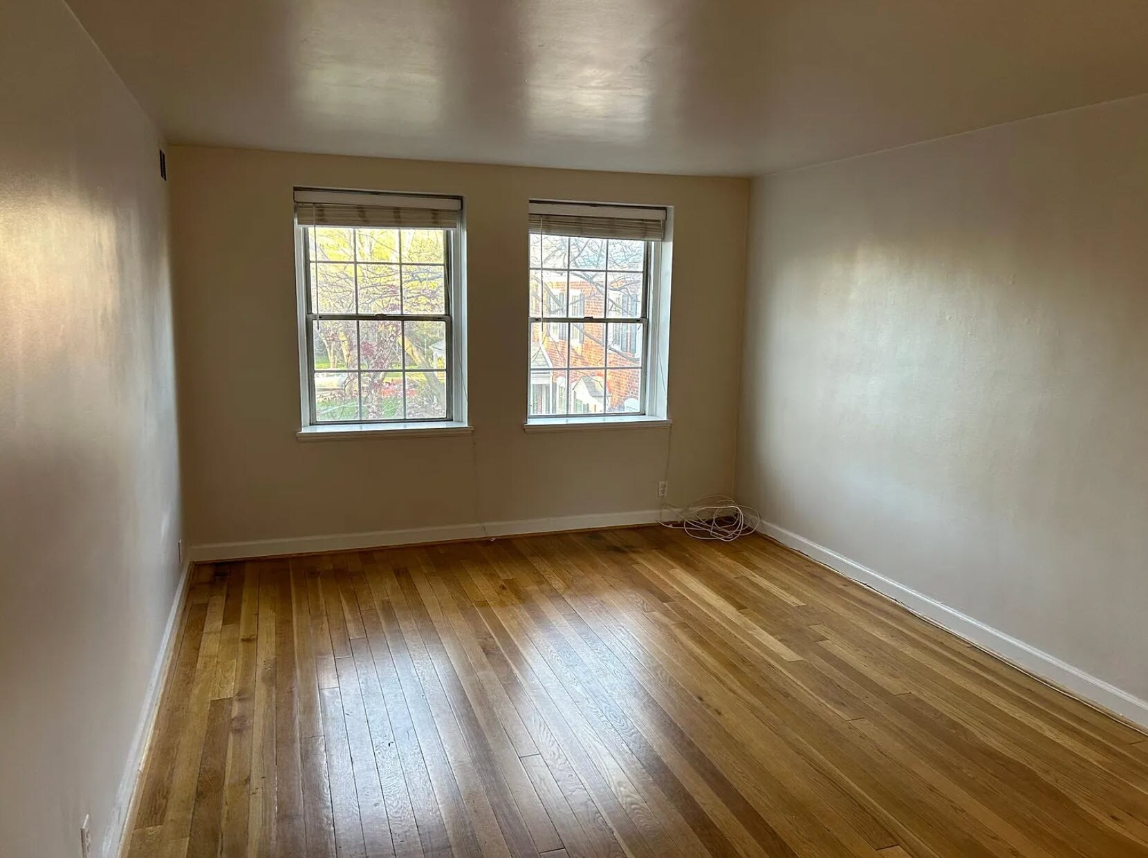 Building Photo - 3024 S Buchanan St