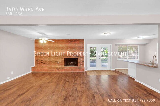 Building Photo - 3405 Wren Ave
