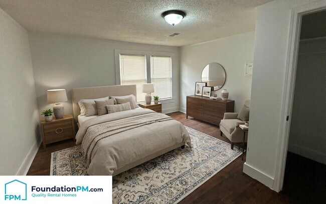 Building Photo - 914 Garland St