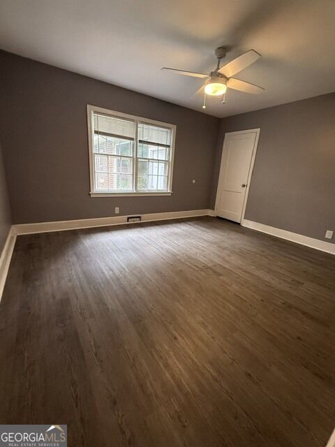 Building Photo - 603 Anderson Ave