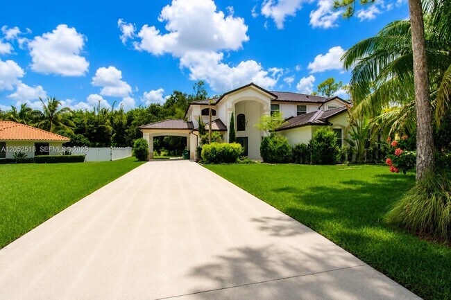 Building Photo - 17376 SW 266th Terrace