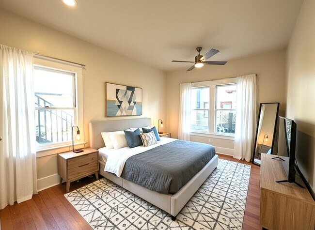 Building Photo - 412 W Roosevelt St