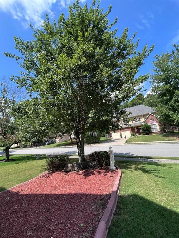 Building Photo - 1712 Hillside Bend Crossing