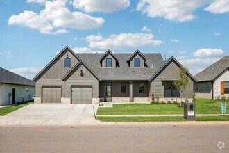 Building Photo - New construction in Yukon's Crestone Ridge