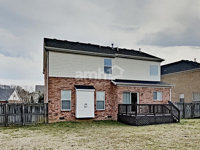 Building Photo - 1441 Bridgecross Pky