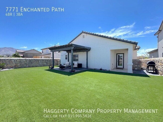Building Photo - 7771 Enchanted Path Dr