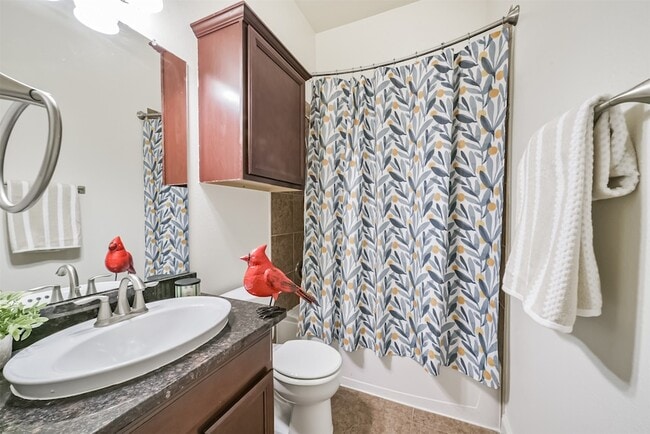 Building Photo - 12507 Baldwin Springs Ct