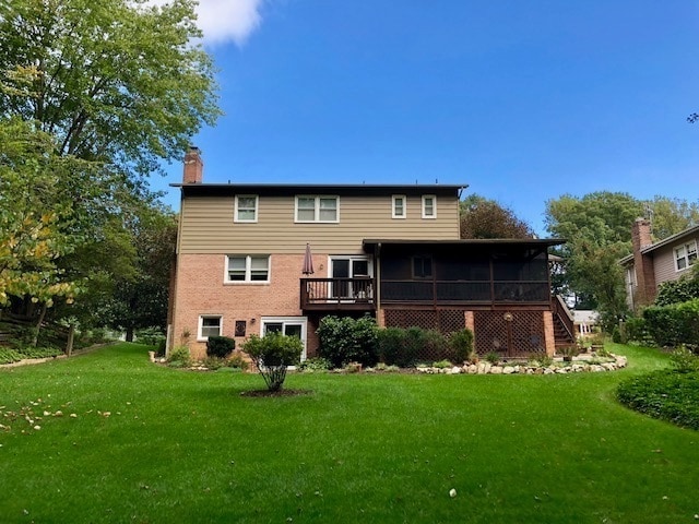 Building Photo - Updated and immaculate 4 bed/3.5 bath colo...