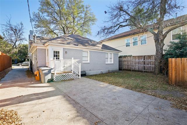 Building Photo - 5227 Homer St