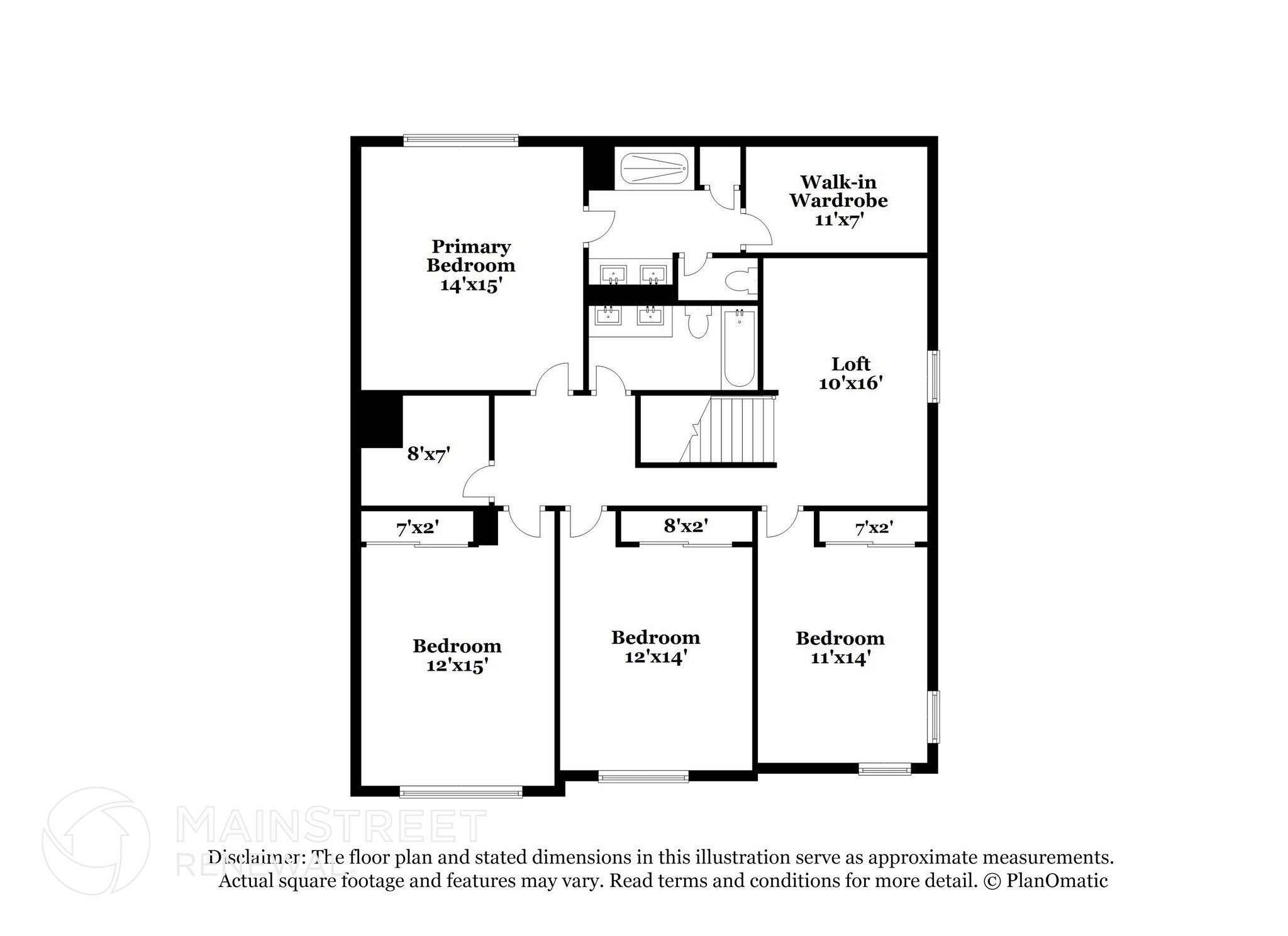 Building Photo - 1937 Goodwin Pl