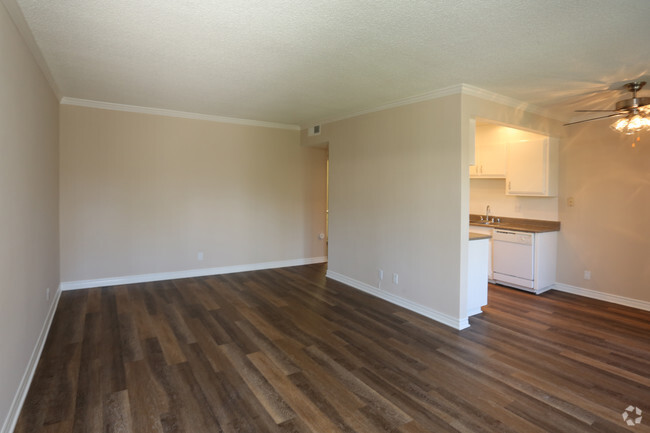 Interior Photo - El Cortez Apartments