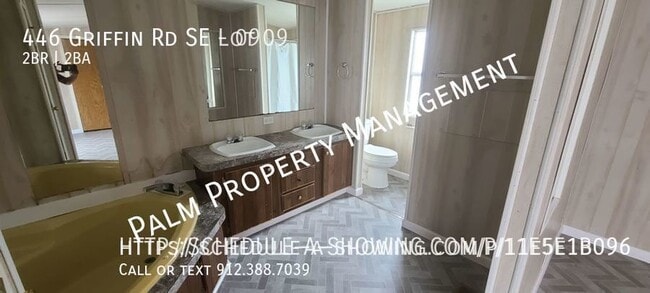 Building Photo - 446 Griffin Rd SE